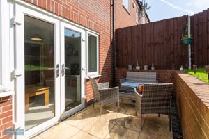 Garden- click for photo gallery